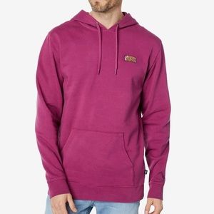 🆕 Vans Color Multiplier Vintage Wash Pullover Hoodie Men’s Size XL New NWT